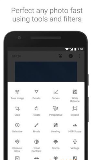 小树叶修图v2.19.1.303051428截图1