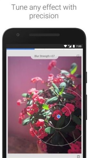 小树叶修图v2.19.1.303051428截图2