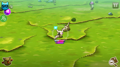 喵咪斗恶龙v1.2.6截图1