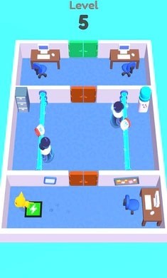 小猫逃生v18.8截图2