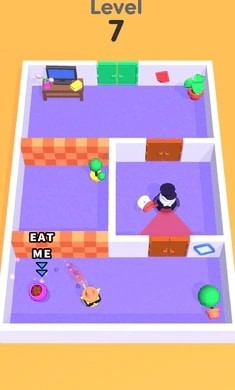 小猫逃生v18.8截图3