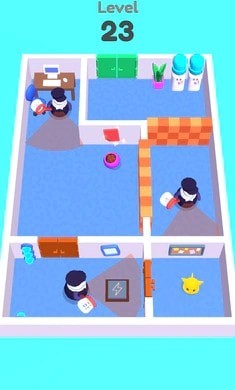 小猫逃生v18.8截图4