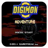 口袋妖怪：数码宝贝 汉化版v3.12