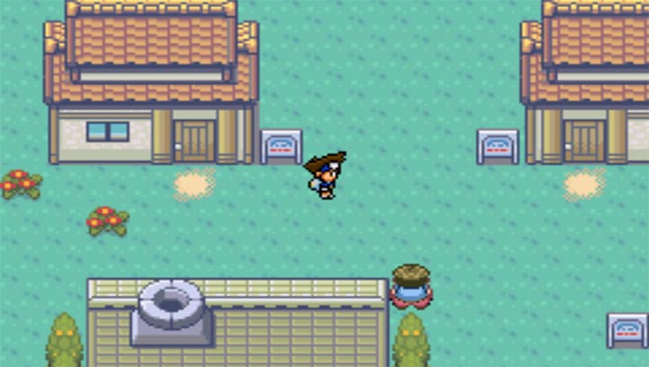 口袋妖怪：数码宝贝 汉化版v3.12截图3