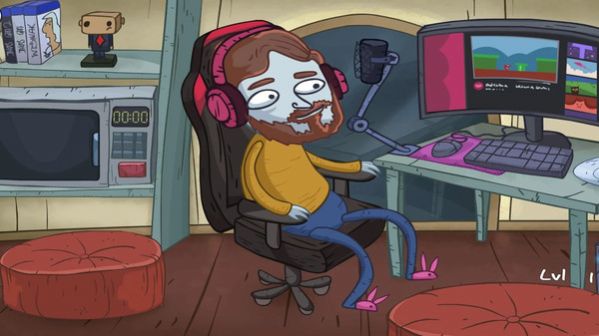 史上最恶搞网红v0.7.8截图2