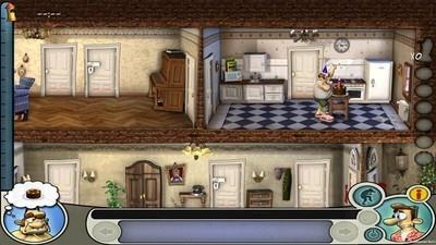 地狱邻居v1.12截图2