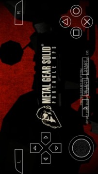 合金装备OPSv1.7截图1