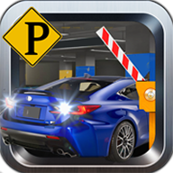 地下停车场v2.0.5