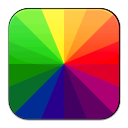 图片坐标颜色查看器appv1.7