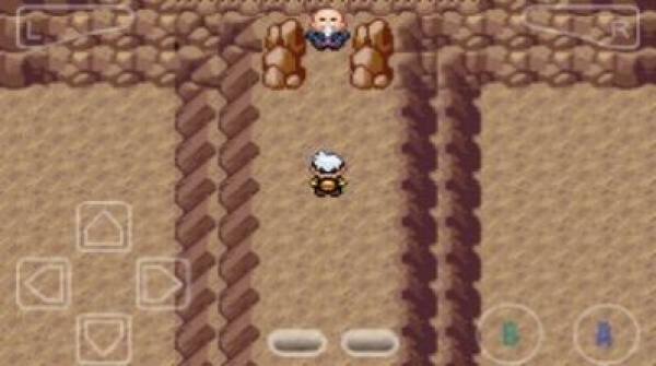 口袋妖怪究极智娜v.07.29.23截图4