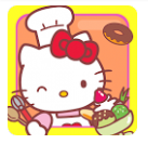 hello kitty咖啡厅v1.9.6