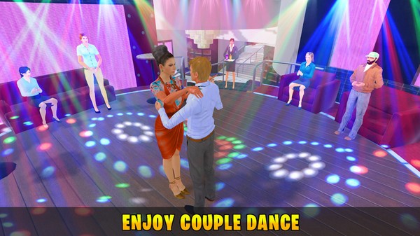 名媛妈妈模拟器v2.0安卓版v2.5截图2