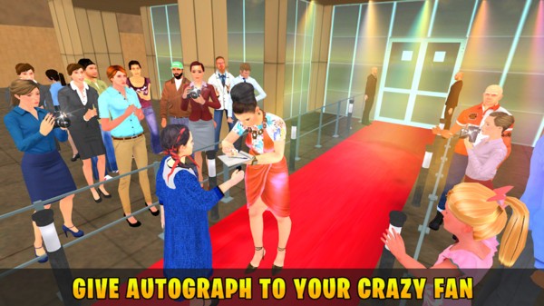 名媛妈妈模拟器v2.0安卓版v2.5截图3