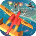 喷气式战斗机射击v1.2.9