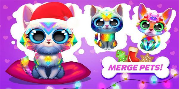 可爱的动物2游戏v2.23.7截图3