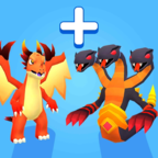 合并怪物冲刺v1.4