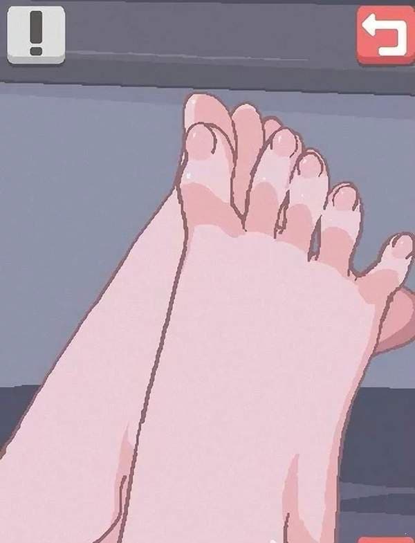 在阴暗的房间中和孤独的女孩子的物语v5.0.3截图1