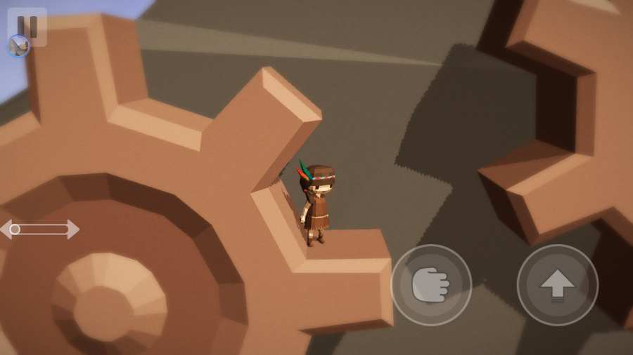 小小大冒险中文版(TinyAdventures)v1.12截图3