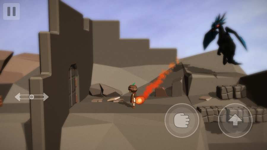 小小大冒险中文版(TinyAdventures)v1.12截图5