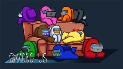 太空狼人杀v1.0.31截图1