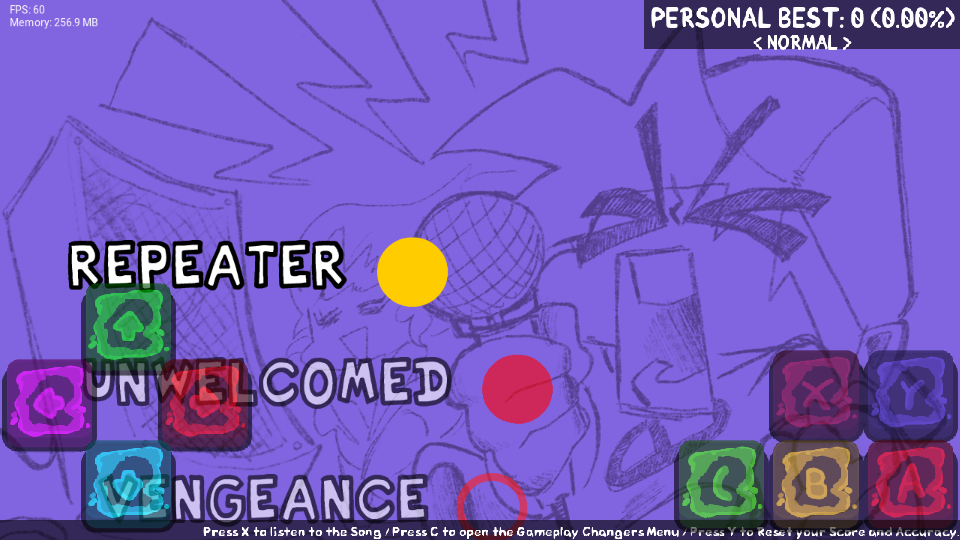 FNF内鬼ImpostorV5模组v0.2.11截图1