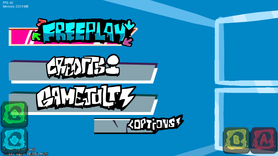 FNF内鬼ImpostorV5模组v0.2.11截图2