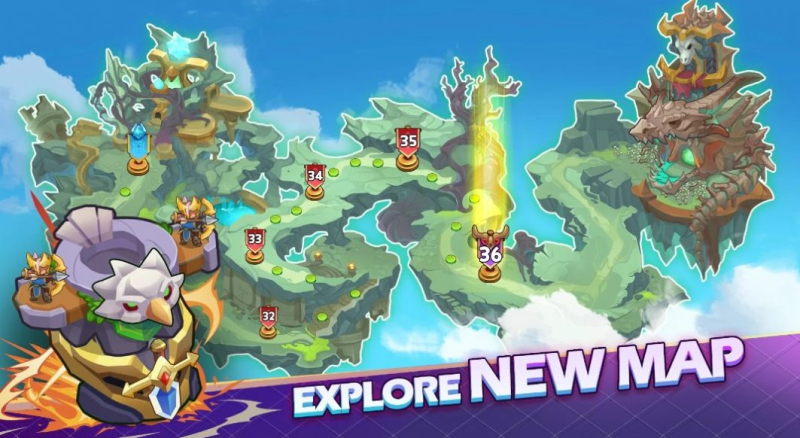 国防之王3v1.0.4截图2