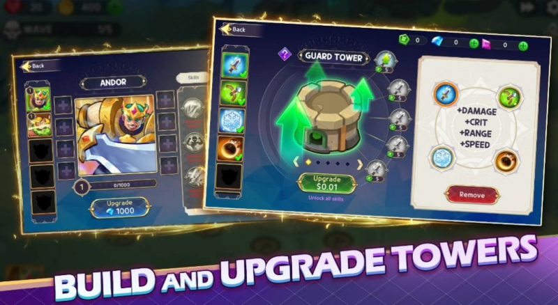 国防之王3v1.0.4截图3