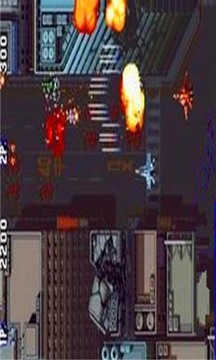 四国战机完美版v1.7截图2