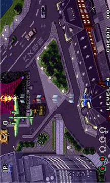 四国战机完美版v1.7截图3