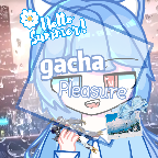 Gacha Pleasurev1.1.3