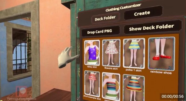 小忍女友模拟器v2.9截图2