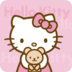 hellokitty超萌九宫格主题锁屏v1.5