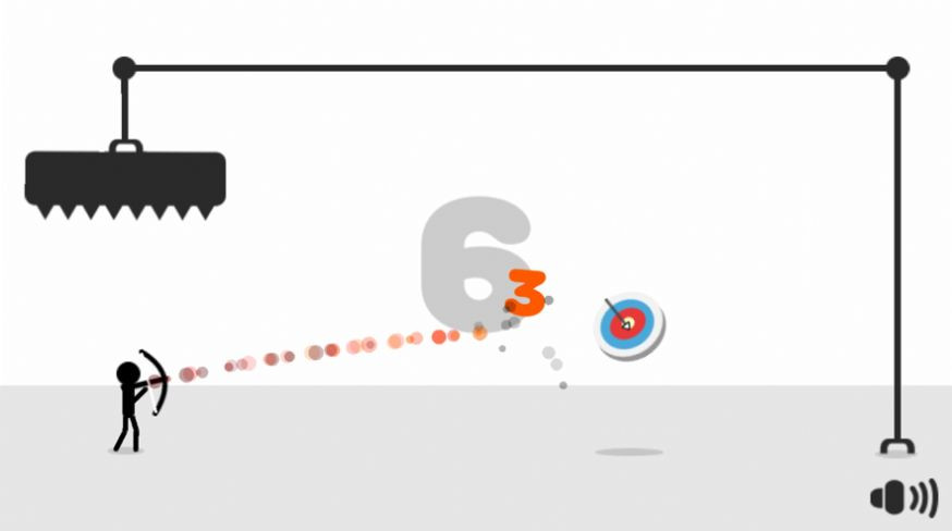 射箭我贼准vV 1.5截图1