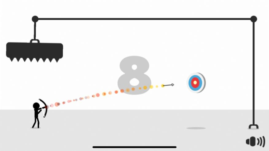 射箭我贼准vV 1.5截图2