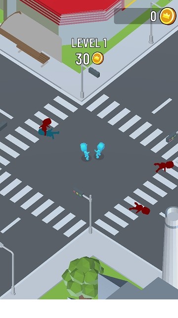 gangclashv0.8截图2