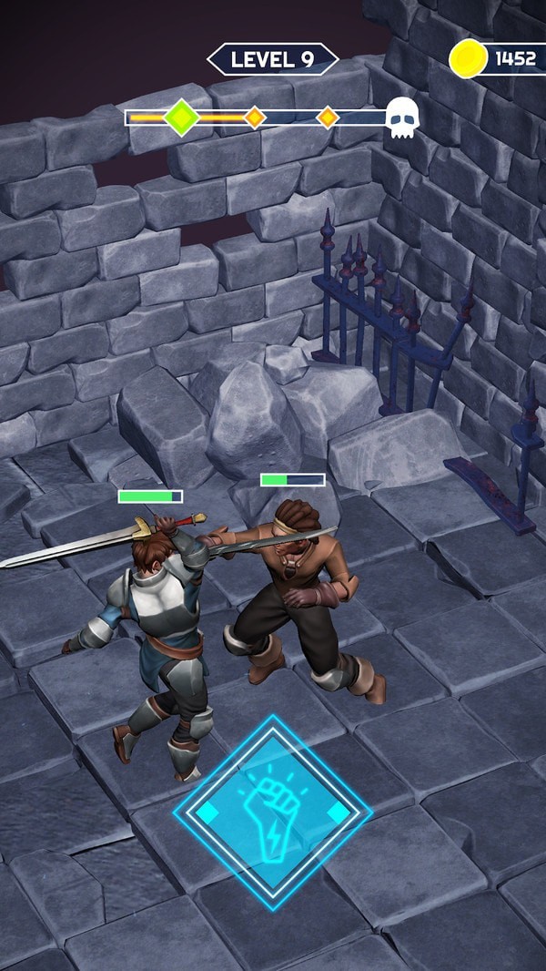 地下城大亨v1.6截图2