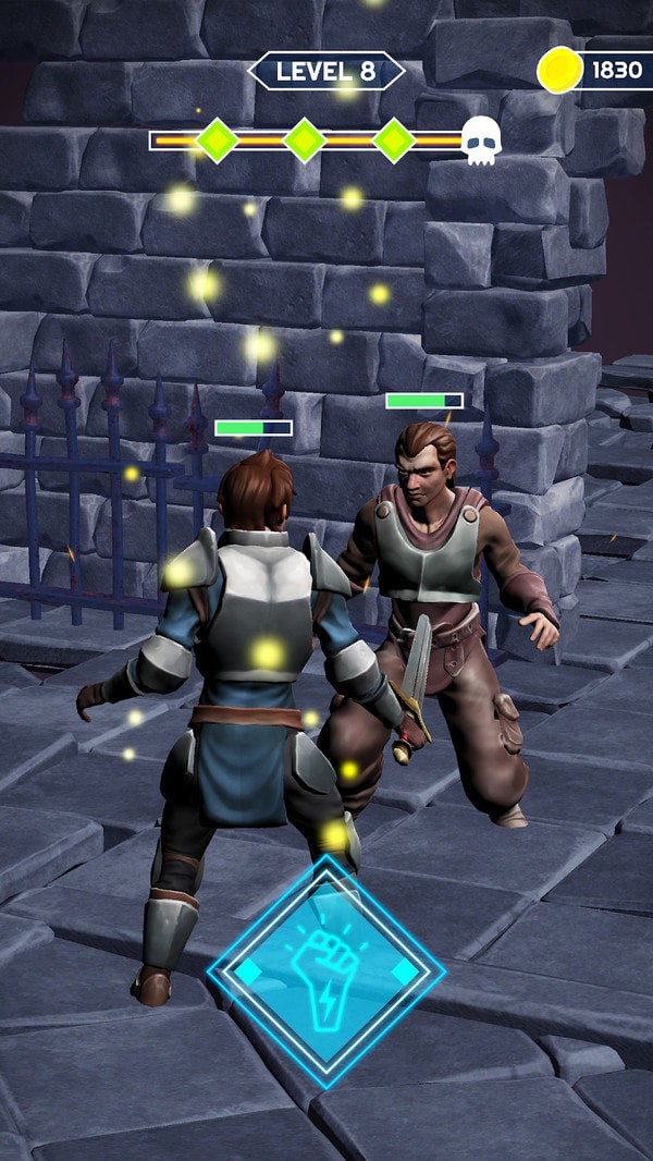 地下城大亨v1.6截图3