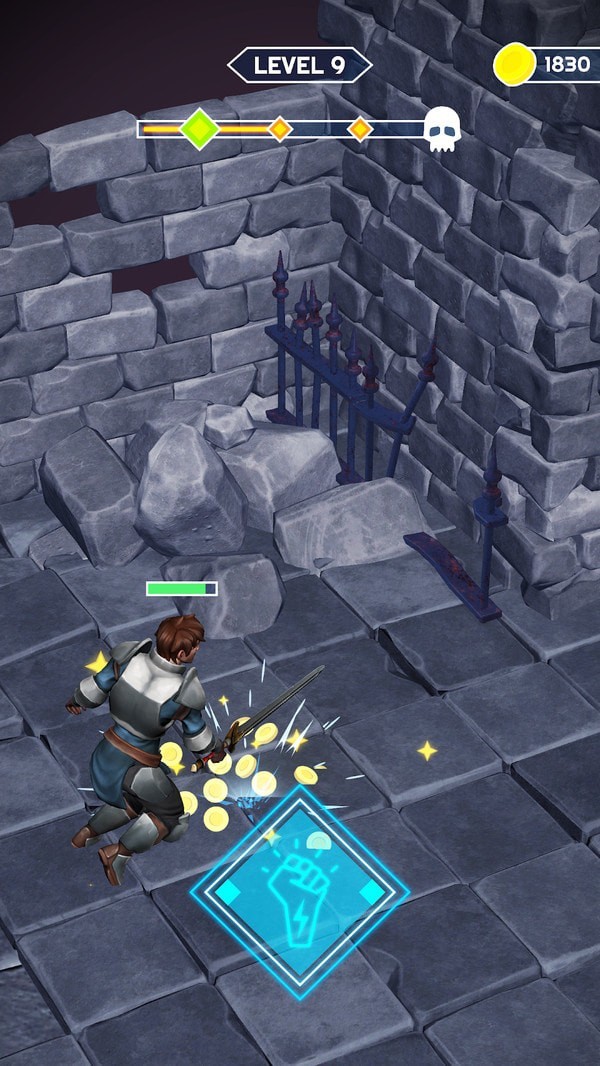 地下城大亨v1.6截图4