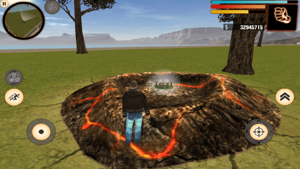 山岭巨人v1.6截图5