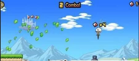 gogo猫咪大弹跳v1.5.12截图1