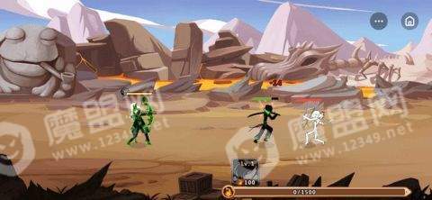 射了个箭v1.5截图3