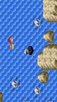 口袋妖怪：漆黑来临v1.0.10截图1