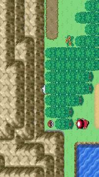 口袋妖怪：漆黑来临v1.0.10截图4