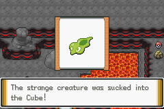 口袋妖怪无界Pokemon Unbound完结版v1.6截图2