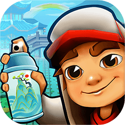 地铁跑酷内置FF修改器v4.08.3