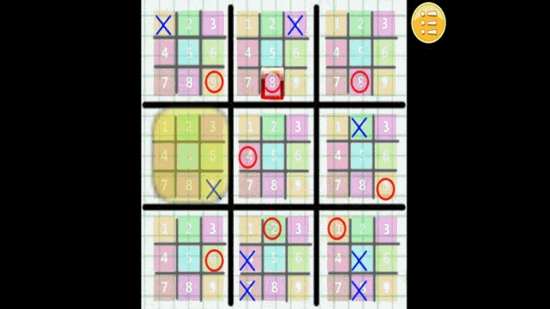 嵌套井字棋v1.38截图1