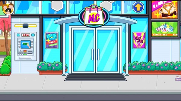 小托世界迷你生活v1.3截图1