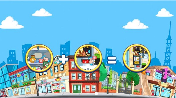 小托世界迷你生活v1.3截图3