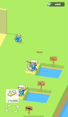 回转寿司店v3.11截图1